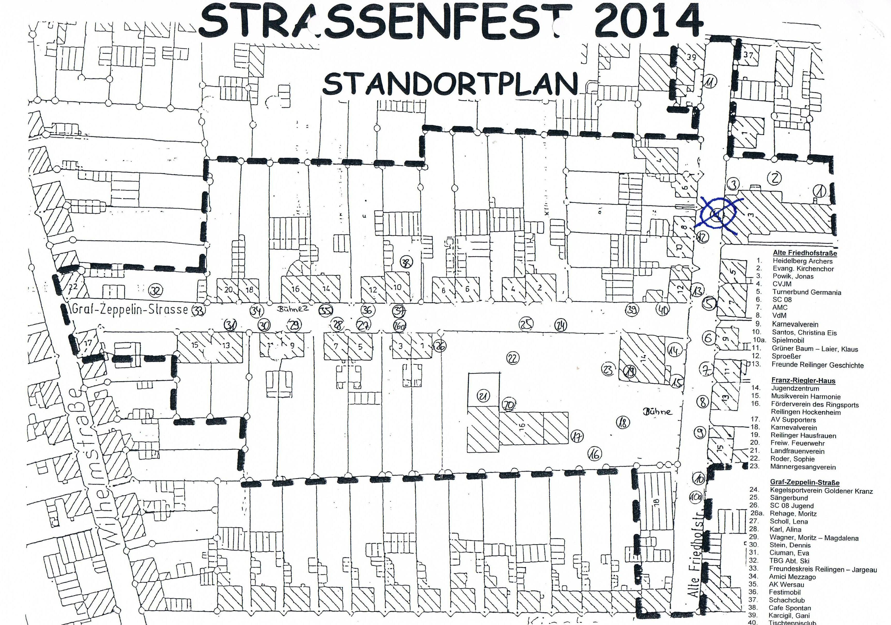 You are currently viewing Straßenfest 2014