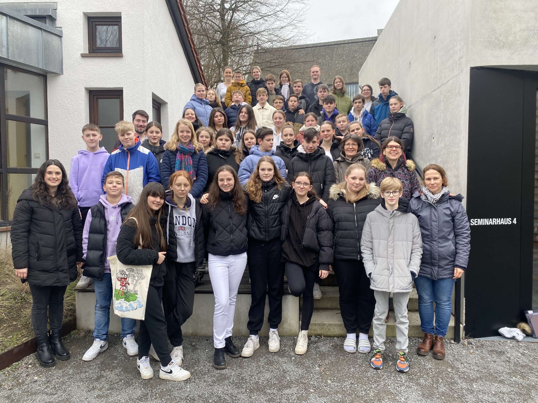 Konfi-Freizeit in Neckarzimmern – CVJM Reilingen e.V.