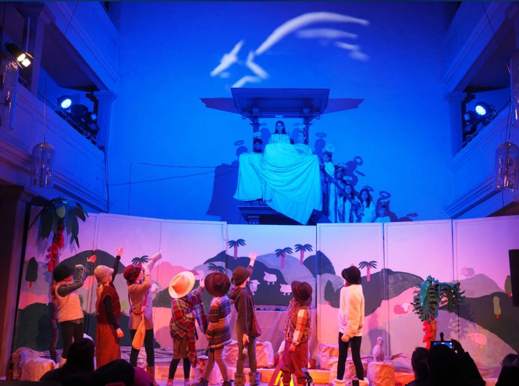 Musical 1
