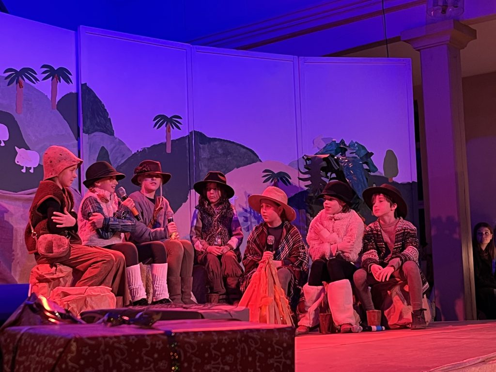 Musical 3